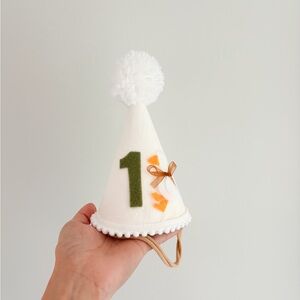 Silly Goose Kids Party Hat